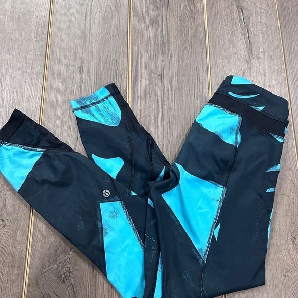 Lululemon Legging 25” - Picture 1 of 3